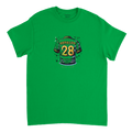 "Ronaldo Xmas" Tee - Exclusive 2024 Holiday - Footballshirt.online