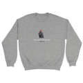 "Silence Mourinho" Sweatshirt| Footballshirt.online - Footballshirt.online