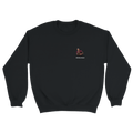 "Silent Henry" Sweatshirt - Footballshirt.online