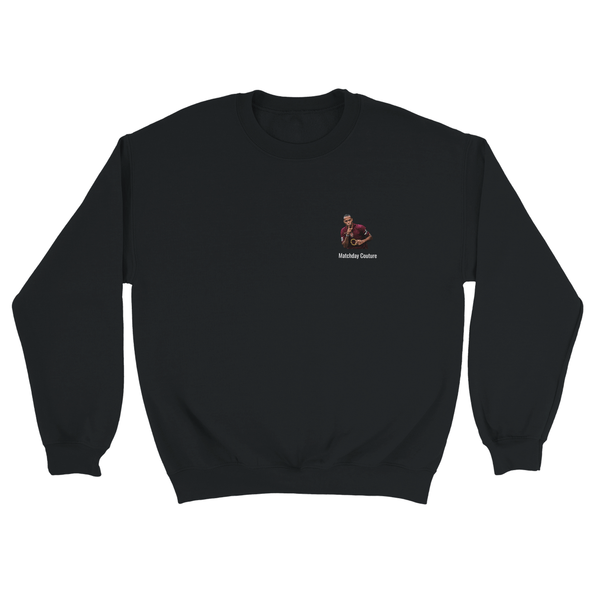 "Silent Henry" Sweatshirt - Footballshirt.online