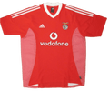 SL Benfica 2002/03 (Home) - Footballshirt.online