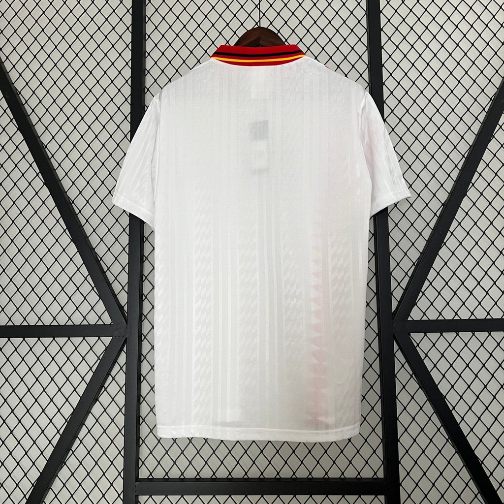 SPAIN 1994 AWAY JERSEY| Footballshirt.online - Footballshirt.online