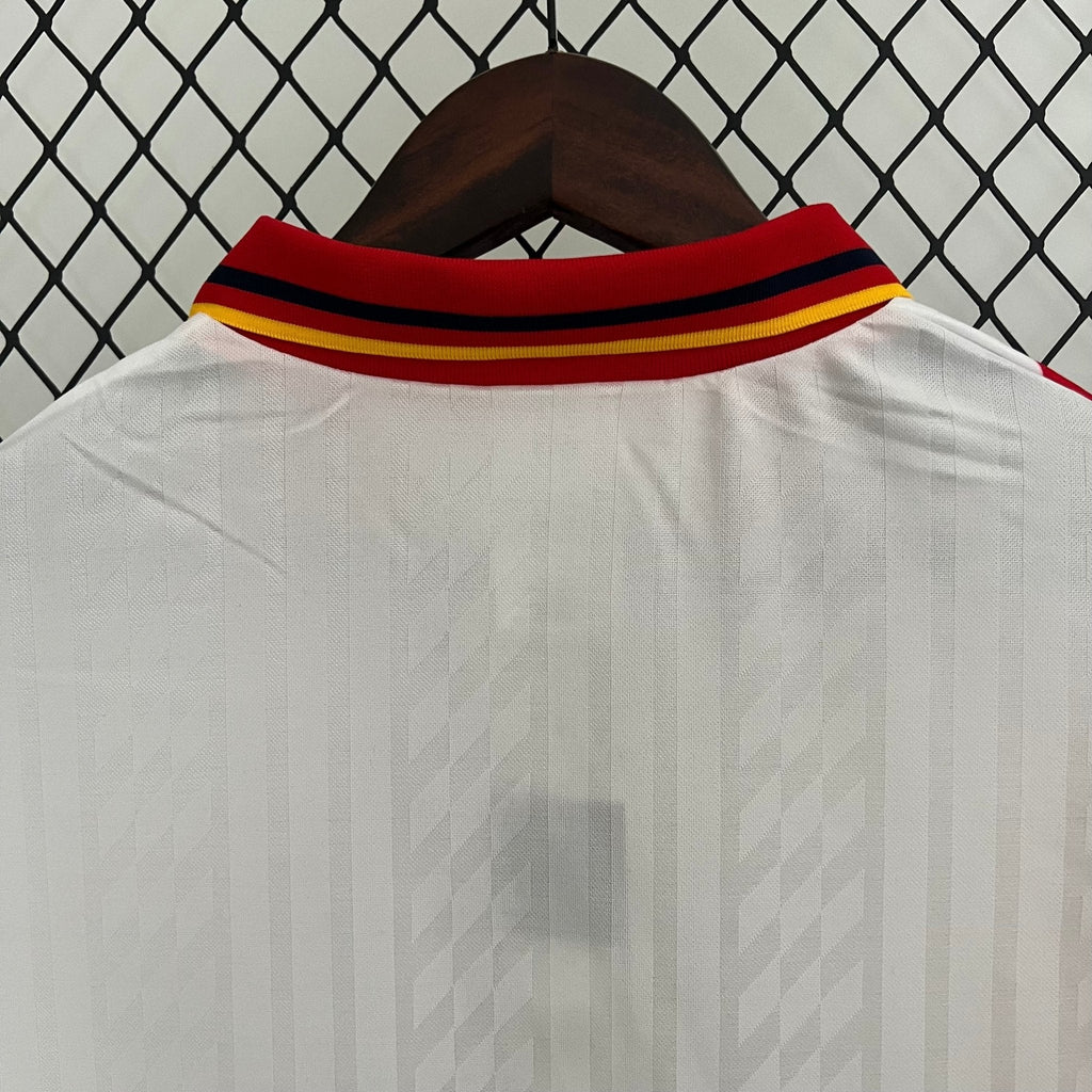 SPAIN 1994 AWAY JERSEY| Footballshirt.online - Footballshirt.online