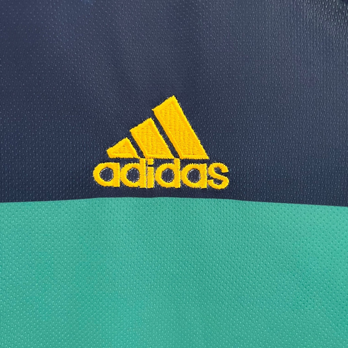 SPAIN 2010 WORLD CUP GOALKEEPER JERSEY| Footballshirt.online - Footballshirt.online