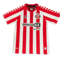 Sunderland 2024/25 (Home) - Footballshirt.online
