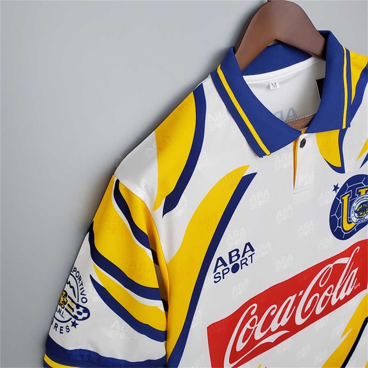 Tigers away retro shirts - Footballshirt.online