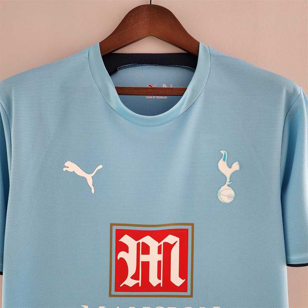 TOT away 10 retro shirts - Footballshirt.online