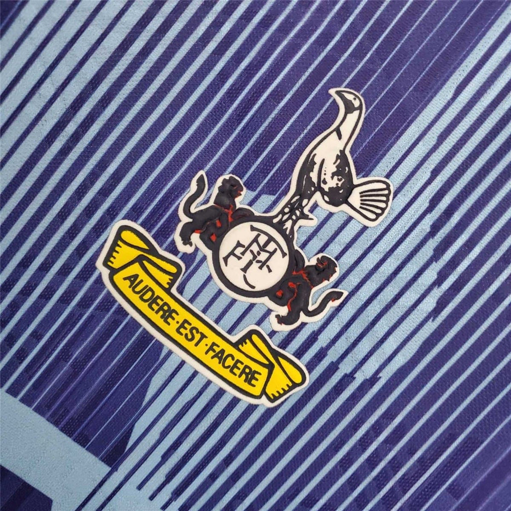 TOT third away Retro shirts - Footballshirt.online