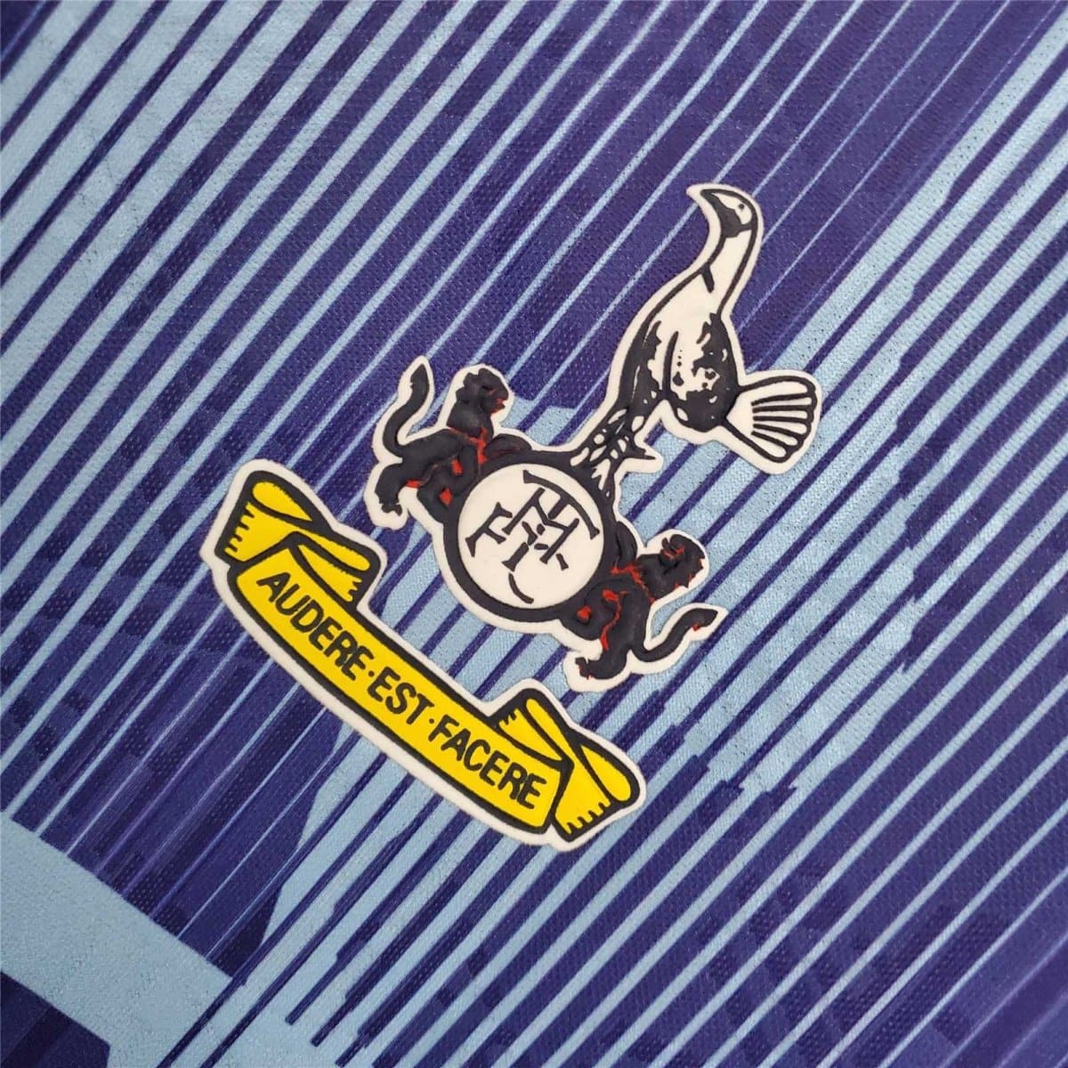 TOT third away Retro shirts - Footballshirt.online