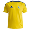 Ukraine 2024/25 (Home) - Footballshirt.online