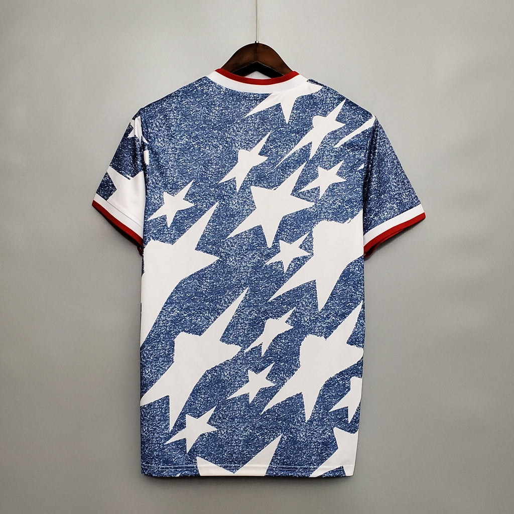 UNITED STATES 1994 AWAY JERSEY| Footballshirt.online - Footballshirt.online