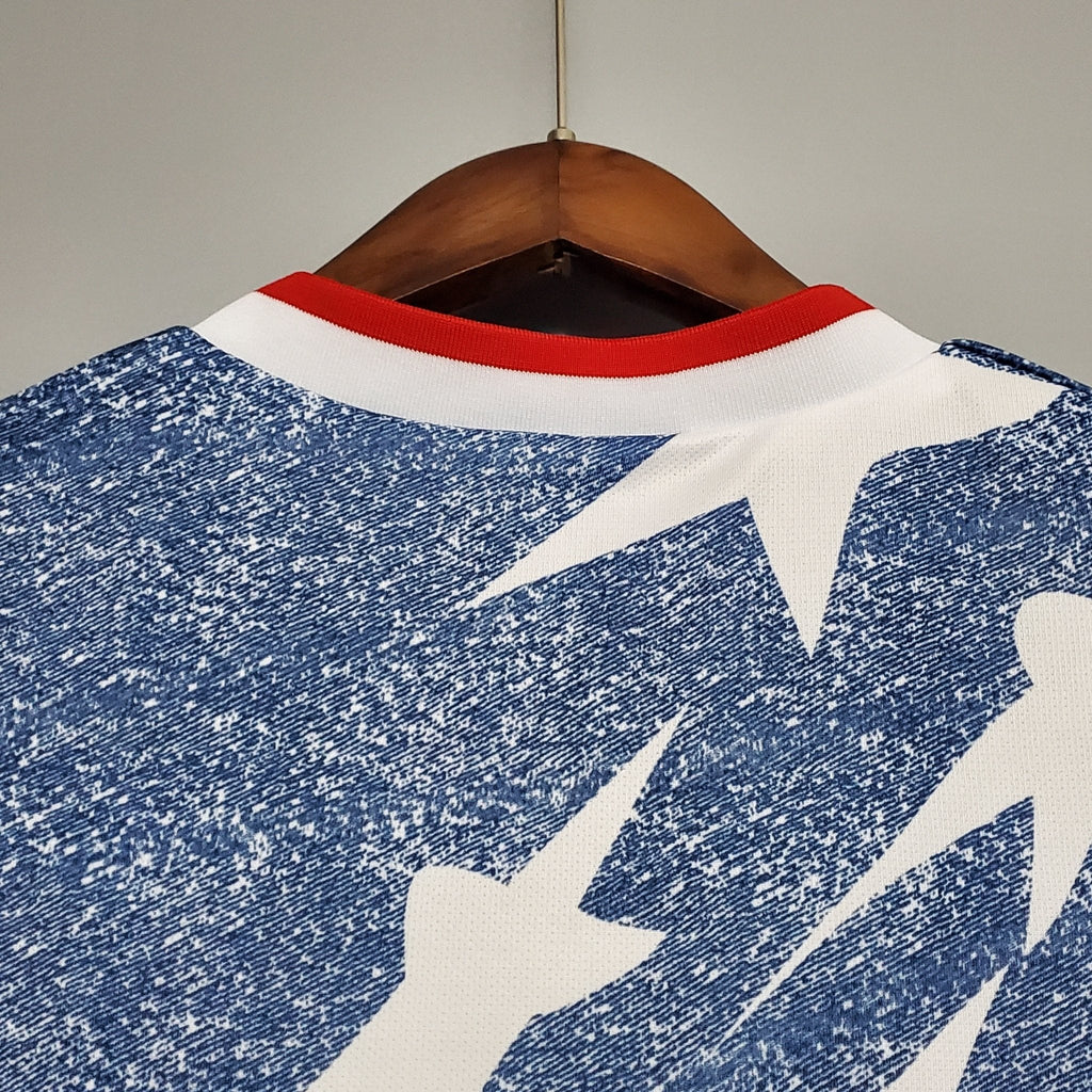 UNITED STATES 1994 AWAY JERSEY| Footballshirt.online - Footballshirt.online