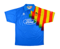 Valencia CF 1995/96 (Away)| Footballshirt.online - Footballshirt.online